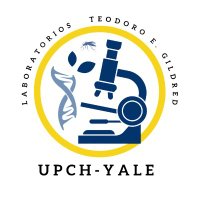 iquitoslab_UPCH (@iquitoslab_upch) 's Twitter Profile Photo