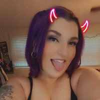 Courtney 🎃🖤(@xxcourtneyxx94) 's Twitter Profile Photo