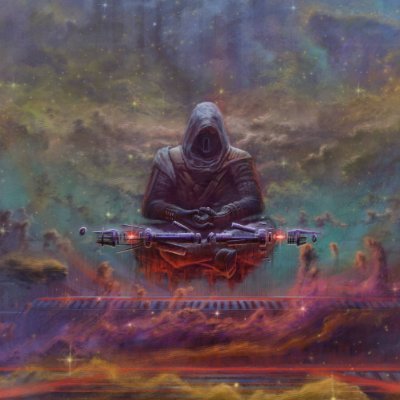 tokenmonk's profile picture. 