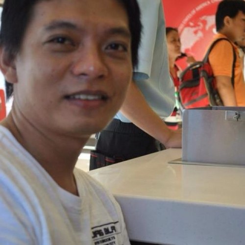 millerybanez's profile picture. Simple and loving...