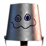 BuckettBob's profile picture. Howdy! I’m Bucket Bob!! Member of Trash and the gang! and I’m really cool. #FnafParodyTakeover #Trashandthegang