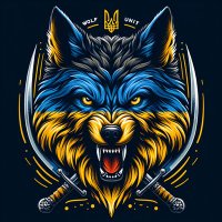 Wolf Unit(@wolfunitfr) 's Twitter Profile Photo