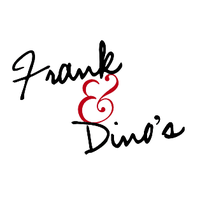 Frank & Dino's(@FrankAndDinos) 's Twitter Profileg