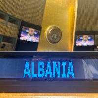 Albania in UN (@almissionun) 's Twitter Profile