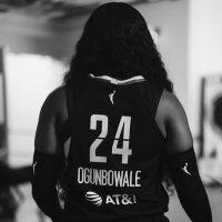 Arike Ogunbowale(@Arike_O) 's Twitter Profile Photo
