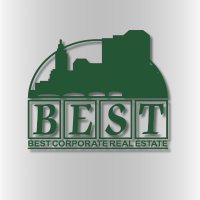 Best Corporate Real Estate(@BestCorpRealtor) 's Twitter Profile Photo