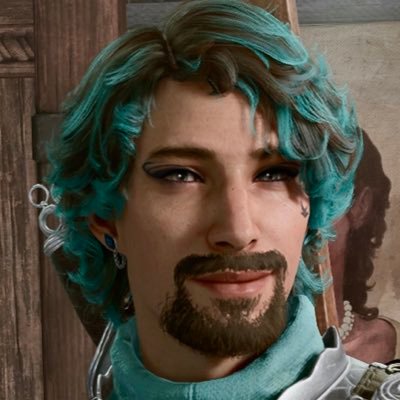 TheNameIsWaterさんのプロフィール画像