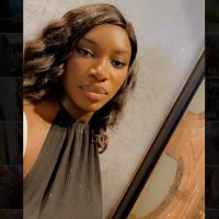 Sharon✨😋 (@sharonpeculia) 's Twitter Profile Photo Sharon✨😋 (@sharonpeculia) 's Twitter Profile Photo