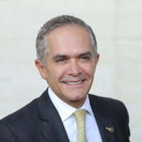 Miguel Ángel Mancera (@manceramiguelmx) 's Twitter Profile