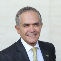 Miguel Ángel Mancera(@ManceraMiguelMX) 's Twitter Profile Photo