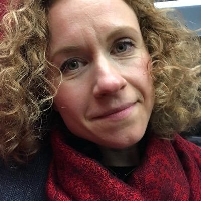Menna van Praag Profile