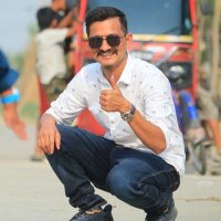 RajKumar Bishwakarma(@rkv2187) 's Twitter Profile Photo