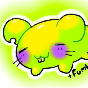 fumblesさんのプロフィール画像