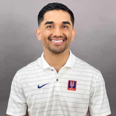 santimenez's profile picture. 🇨🇴🇪🇸Fisioterapeuta/Physiotherapist FUAA | MSc. Fisioterapia Deportiva @RealMadridUE. | DSL Lead Physical Therapist NYM ⚾️