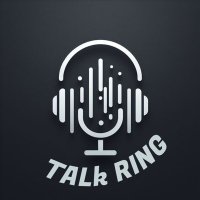 TALKRING PODCAST (@talkring_cast) Twitter profile photo