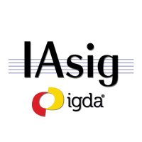 IGDA IASIG(@iasig) 's Twitter Profile Photo