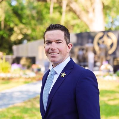 @FLSheriffs Deputy Executive Director + FSU alum + Janna's Husband + Ava's Dad. Believe in making our state the leader of our nation. Faith, Family, Florida.