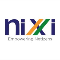 NIXI(@inregistry) 's Twitter Profile Photo