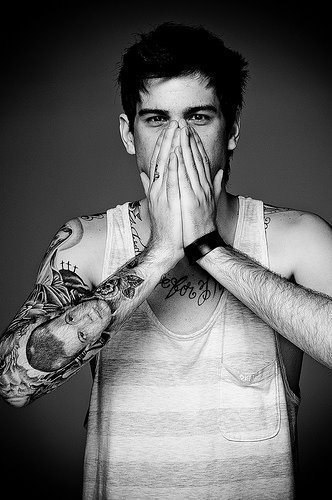 hunterwhore's profile picture. Is anyone down?