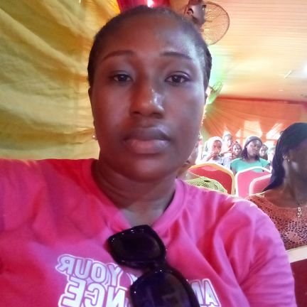 Biola_JideAbe's profile picture. Tech Lady, A Skin Care Therapist, Specialist in Interior Decoration, An Optimist and a Lover of God