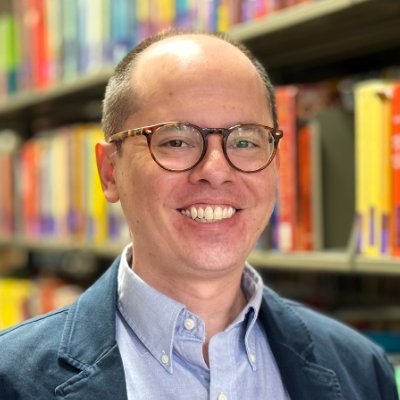 Dir. Iowa Reading Research Center & Prof of Special Education. I study 👀 📚 & ✍️. Tweets/opinions my own. Sometimes called “Dr. Ketchup”