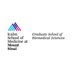 Grad School at Icahn Mount Sinai (@gradschoolsinai) Twitter profile photo Grad School at Icahn Mount Sinai (@gradschoolsinai) Twitter profile photo