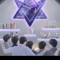💫ASTRO💜Te amaré en todos los universos 💫 (@olguisaroha) 's Twitter Profile