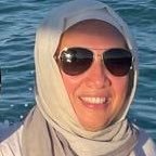 NohaHalawa's profile picture. 