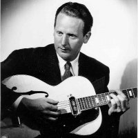 Les Paul(@LesPaulOfficial) 's Twitter Profile Photo