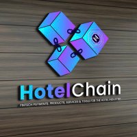 HotelChain(@HotelChainCoin) 's Twitter Profile Photo