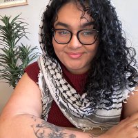 radia deluna 🇵🇸(@radiadeluna) 's Twitter Profile Photo