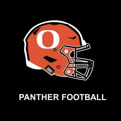 The Official Twitter account of the Orange High Panthers Football