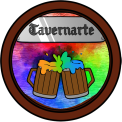 Tavernarte lê quadrinho Brasileiro e independente. - estamos em nosso arco Dark