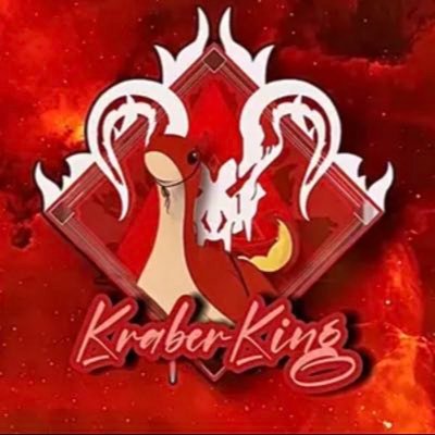 TikTok @KraberKingDJ 20,000 followers Twitch @KraberKingTTV YouTube @KraberKingDJ