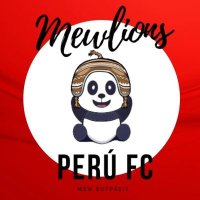 Mewlions Perú FC Official 🇵🇪(@MewlionsPeru) 's Twitter Profile Photo