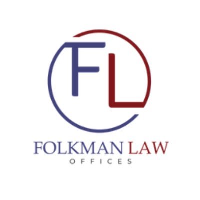 FolkmanLaw's profile picture. Experienced personal injury, employment, business, and malpractice lawyers serving NJ, PA, & NY! Call us today at 856-354-9444