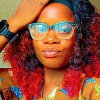 ADA MBANESE(@ADA_MBANESE) 's Twitter Profile Photo