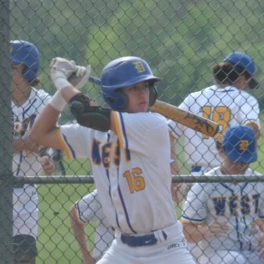 Zachary Slade Profile