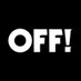 OFF! (@offofficial) Twitter profile photo OFF! (@offofficial) Twitter profile photo