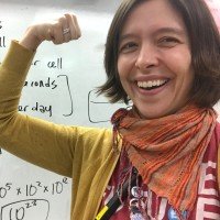 Kirstin Milks (KEER-stin, she/they) (@drmilks) 's Twitter Profile