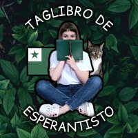 Taglibro de esperantisto(@kseni_posternak) 's Twitter Profile Photo