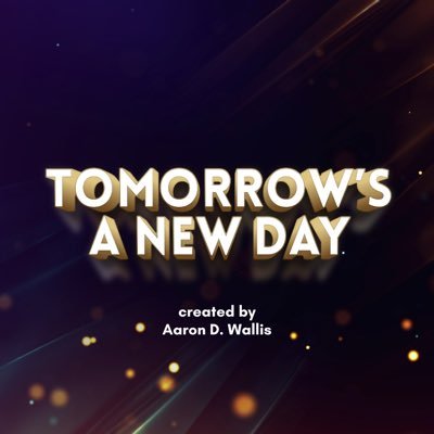 Tomorrow's a New Day is an award-winning podcast that revolves around the lives of the fictional residents of Old Cove. #TANDpodcast #audiosoapopera