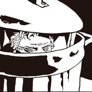 claudiomadrugas's profile picture. Um animal metropolitano.