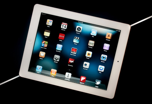 IpadLessons1's profile picture. Ipad is my Thing.. I love it !