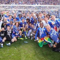 Leicester City transfer news (@abdulzakt) 's Twitter Profile