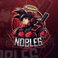 Noble 6 Goku(@Noble6_Goku) 's Twitter Profileg