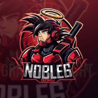 Noble 6 Goku (@noble6_goku) 's Twitter Profile