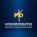 UNIMINUTO Bogotá (@uniminutobogota) Twitter profile photo UNIMINUTO Bogotá (@uniminutobogota) Twitter profile photo