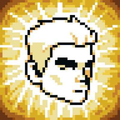 valince_crypto's profile picture. Crypto & NFT enthusiast.
@noble_gallery @prometheansxyz @Indelible_Labs @psychedelic_nft