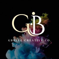 GBELLE CREATIVE CO(@GBelleCreative) 's Twitter Profile Photo